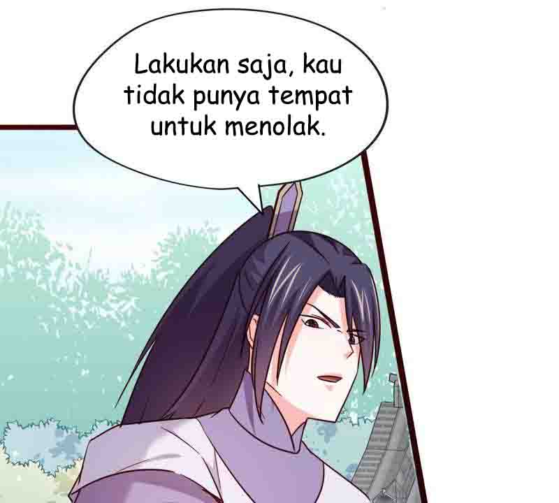 Turned Into a Grass in The Fantasy World? Chapter 47 Gambar 12