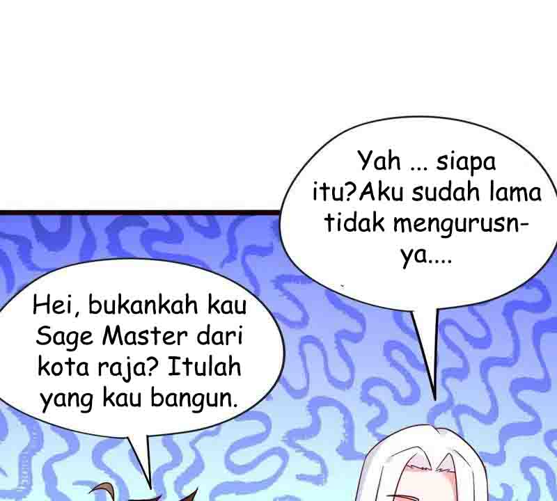 Turned Into a Grass in The Fantasy World? Chapter 47 Gambar 14