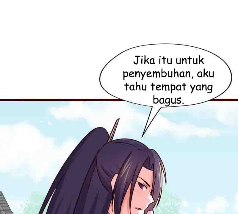 Turned Into a Grass in The Fantasy World? Chapter 47 Gambar 20
