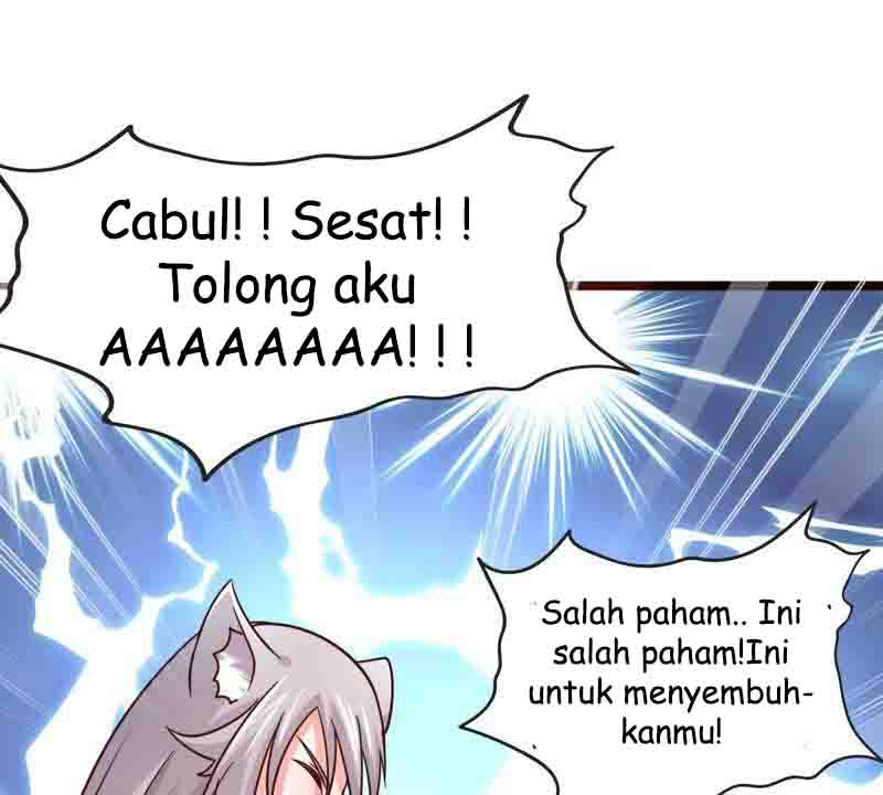 Turned Into a Grass in The Fantasy World? Chapter 47 Gambar 46