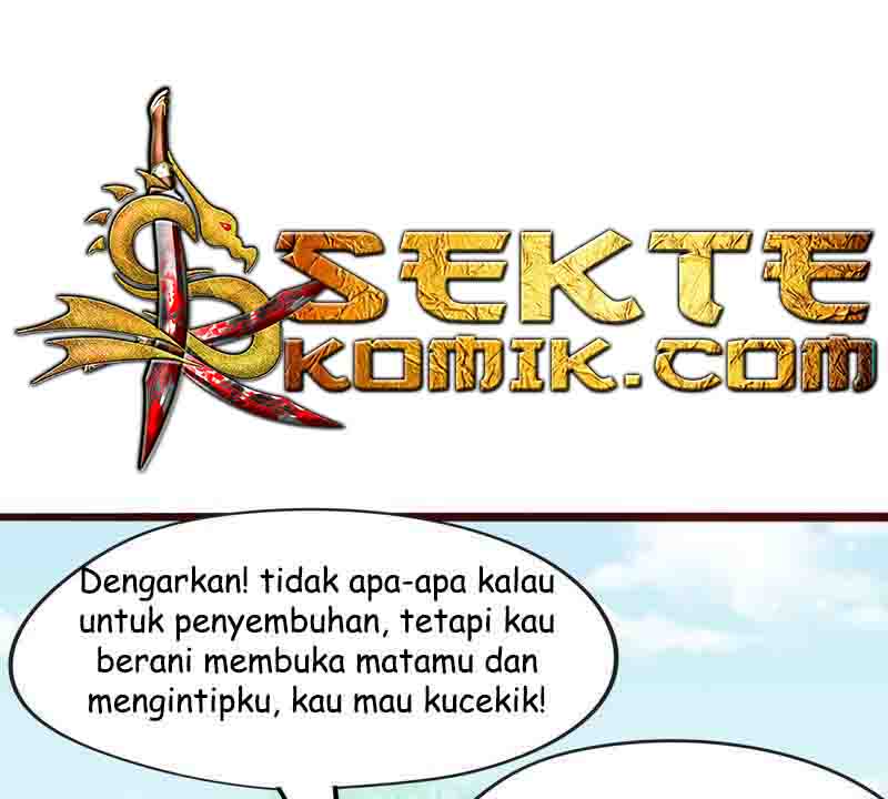 Turned Into a Grass in The Fantasy World? Chapter 47 Gambar 51