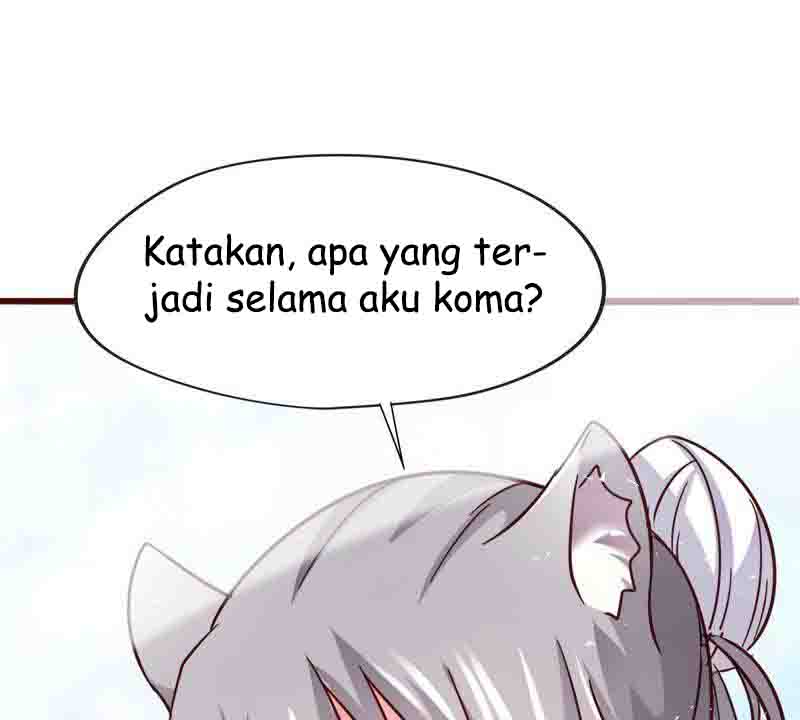 Turned Into a Grass in The Fantasy World? Chapter 47 Gambar 59