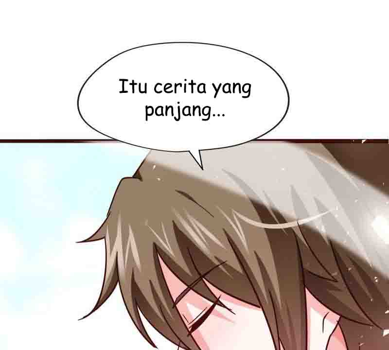 Turned Into a Grass in The Fantasy World? Chapter 47 Gambar 62