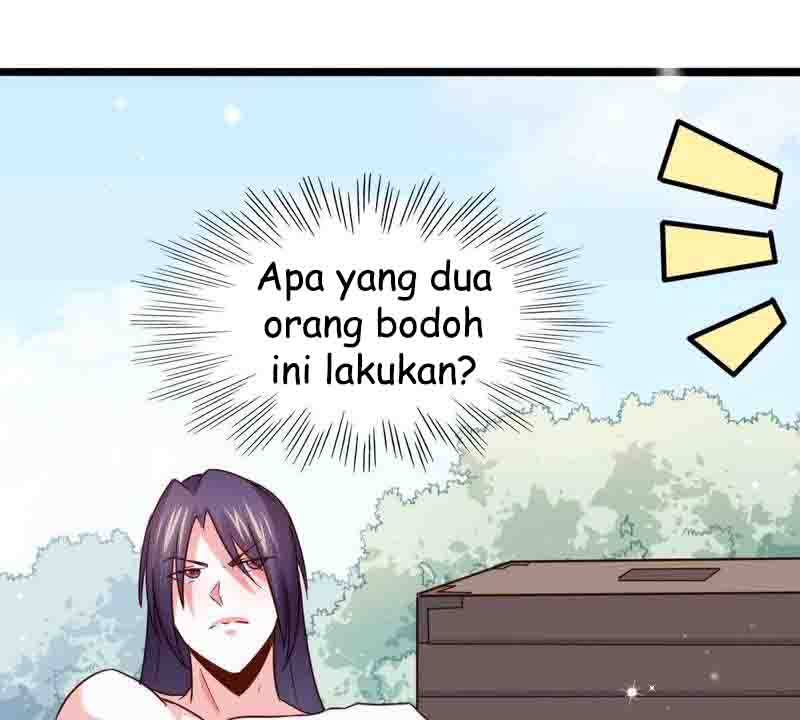 Turned Into a Grass in The Fantasy World? Chapter 47 Gambar 73