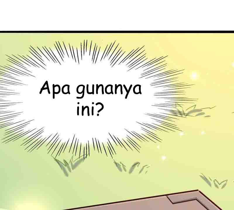 Turned Into a Grass in The Fantasy World? Chapter 47 Gambar 77