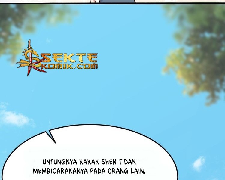 Shengzun Chapter 17 Gambar 5