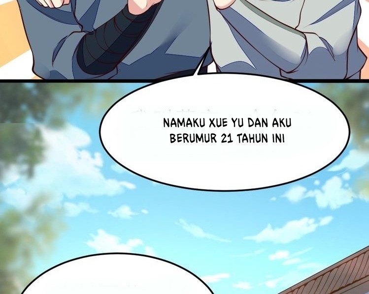 Shengzun Chapter 17 Gambar 8
