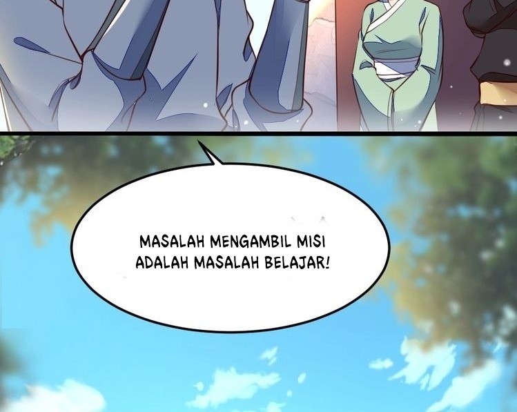 Shengzun Chapter 17 Gambar 11