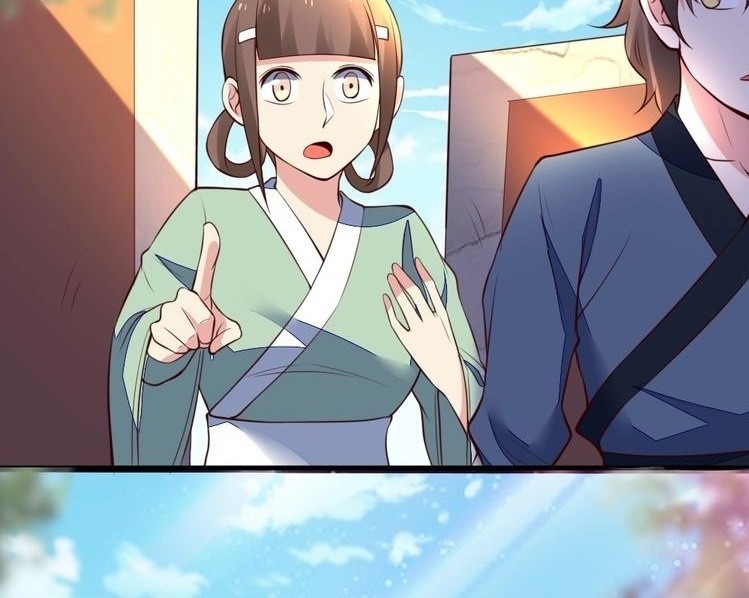 Shengzun Chapter 17 Gambar 14