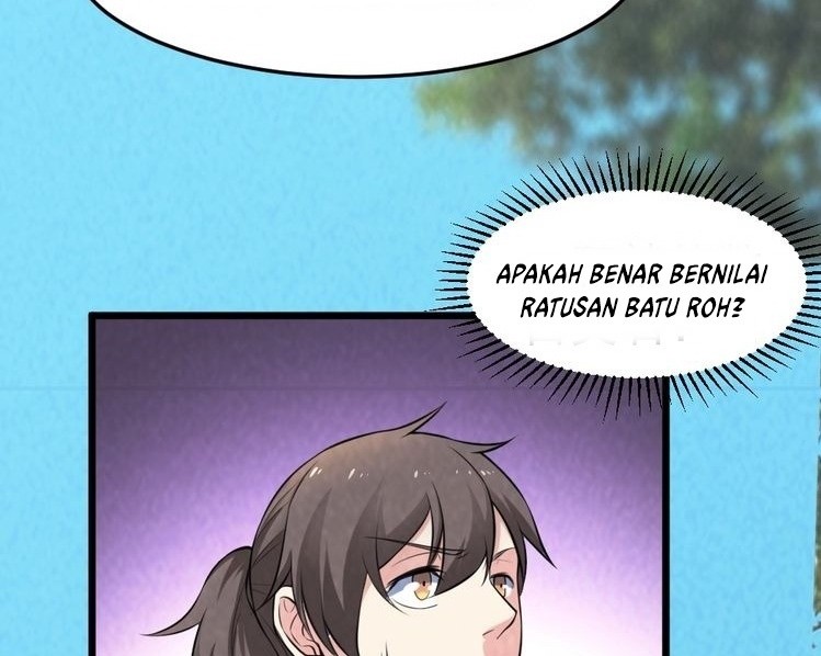 Shengzun Chapter 17 Gambar 17