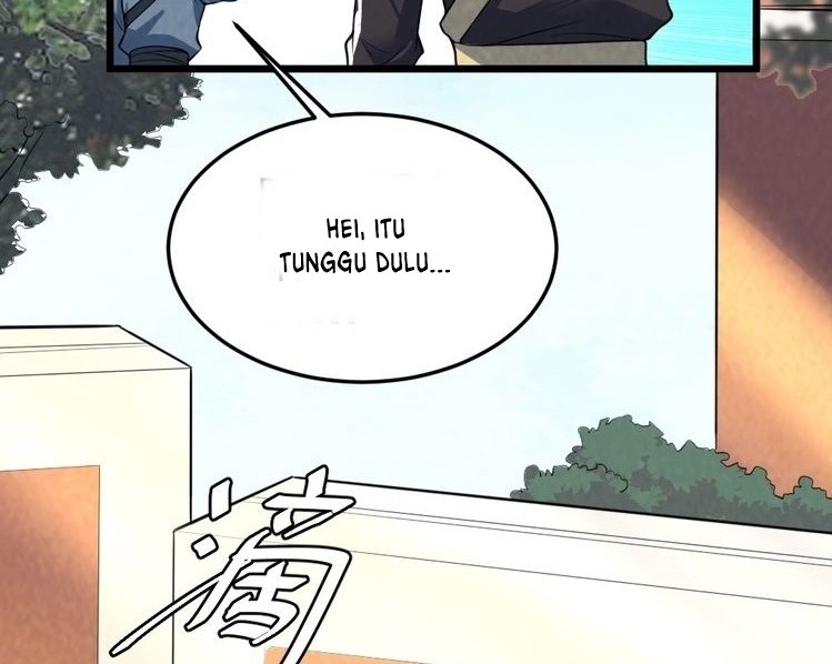 Shengzun Chapter 17 Gambar 20