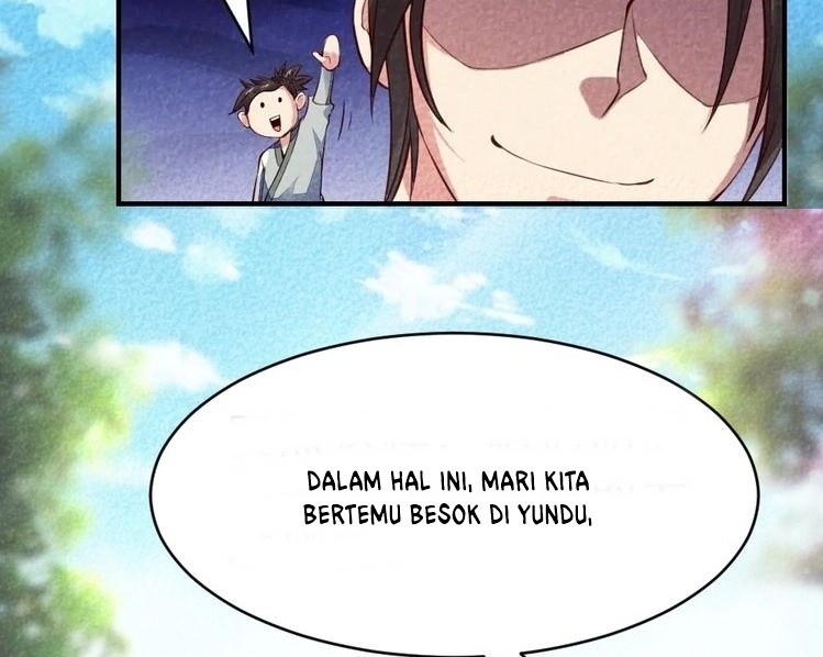 Shengzun Chapter 17 Gambar 23