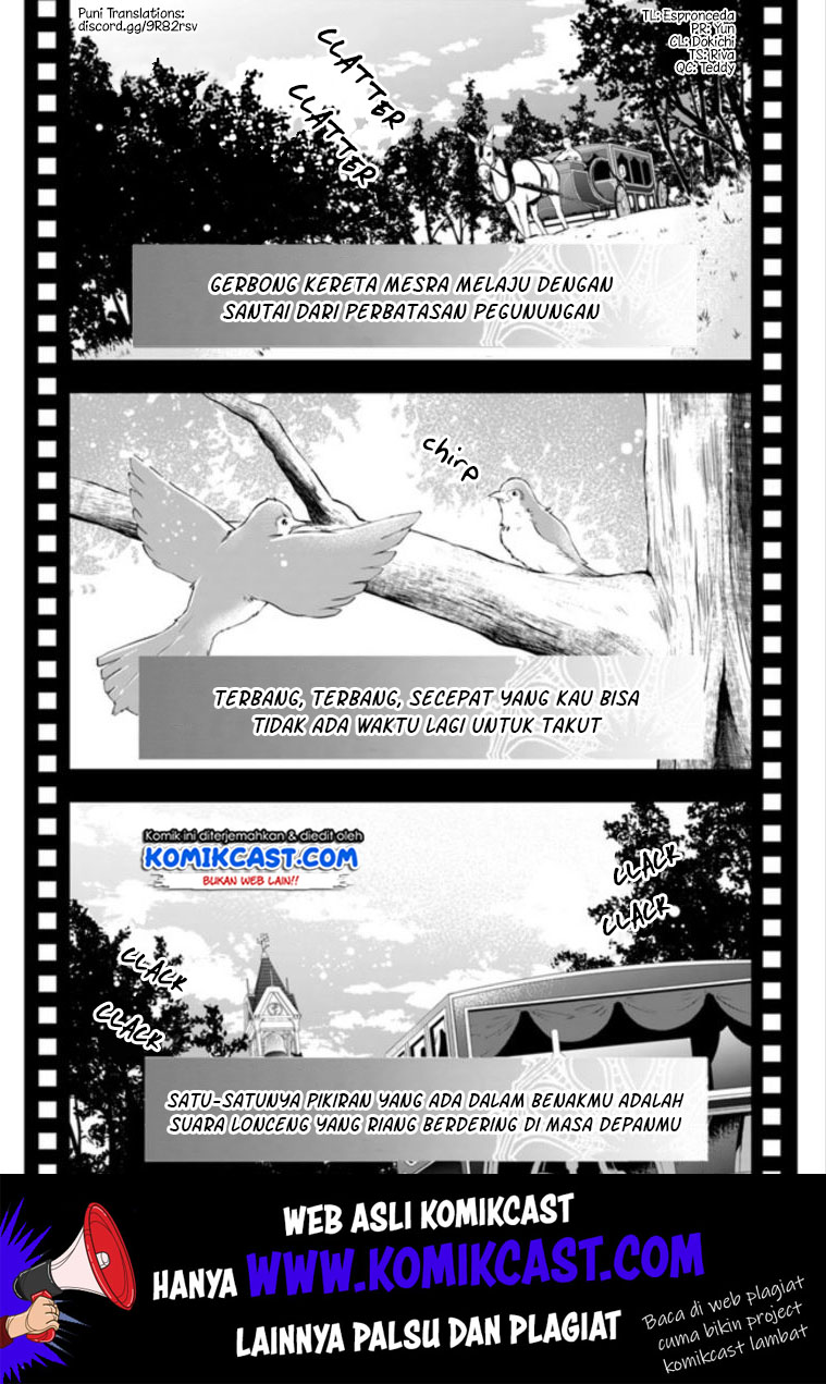 Baca  The Banished Villainess! Living the Leisurely Life of a Nun Making Revolutionary Church Food Chapter 07 Gambar 2