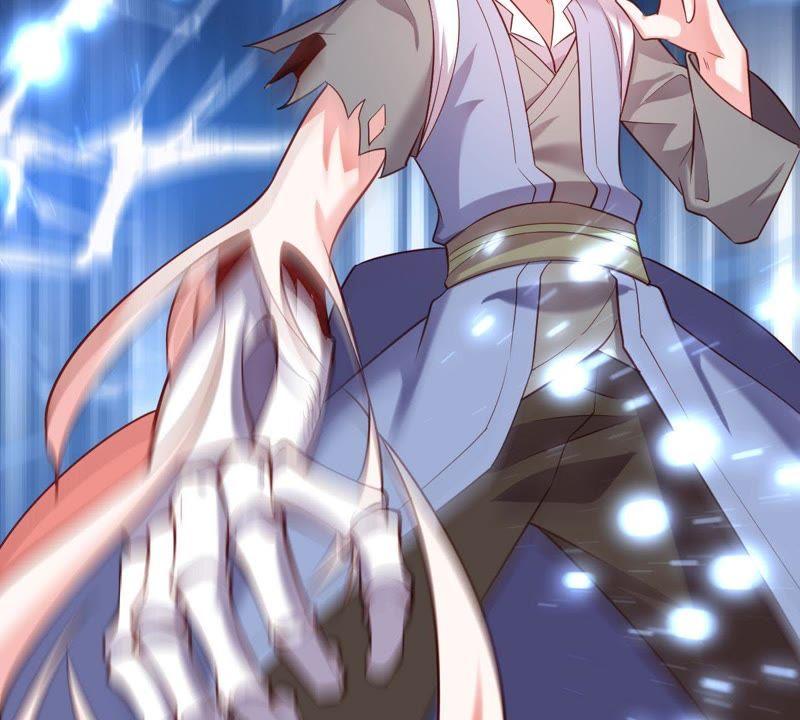 Turned Into a Grass in The Fantasy World? Chapter 50 Gambar 28