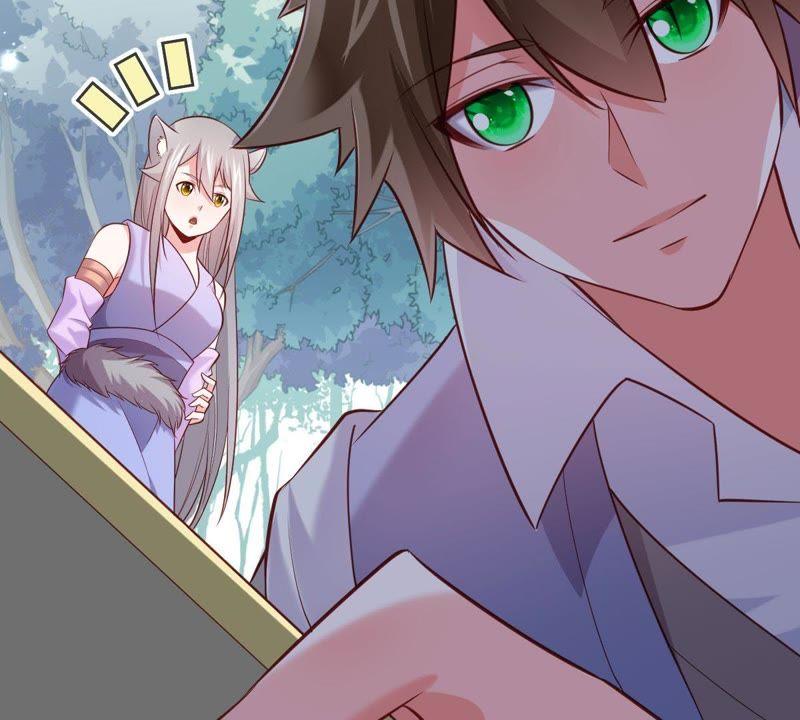 Turned Into a Grass in The Fantasy World? Chapter 50 Gambar 40