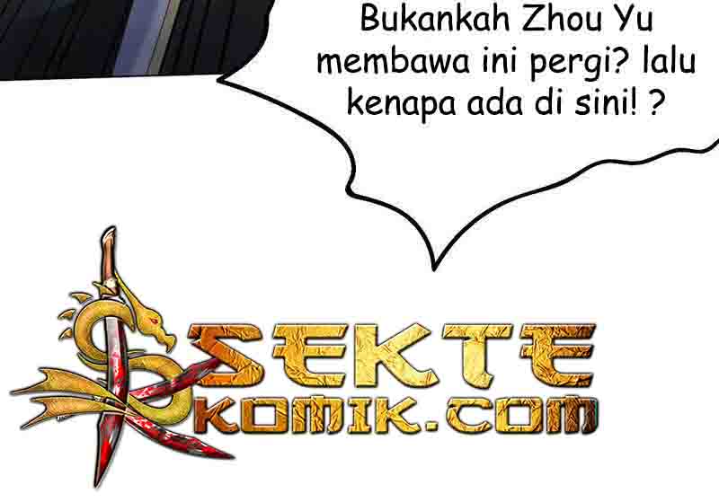Turned Into a Grass in The Fantasy World? Chapter 50 Gambar 44