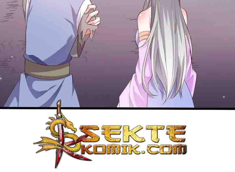 Turned Into a Grass in The Fantasy World? Chapter 50 Gambar 5
