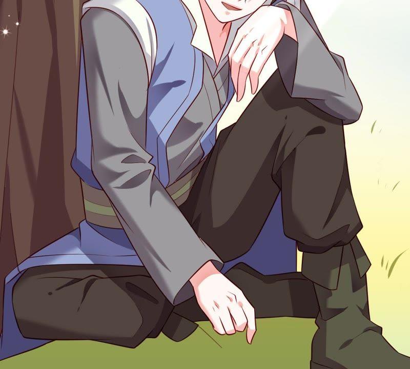 Turned Into a Grass in The Fantasy World? Chapter 50 Gambar 56