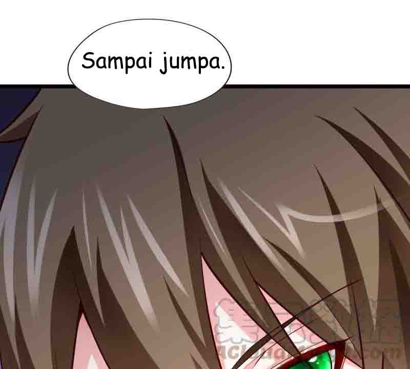 Turned Into a Grass in The Fantasy World? Chapter 50 Gambar 67