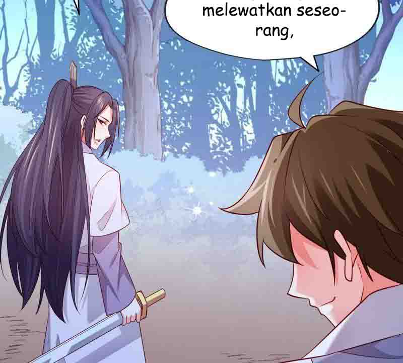 Turned Into a Grass in The Fantasy World? Chapter 49 Gambar 10