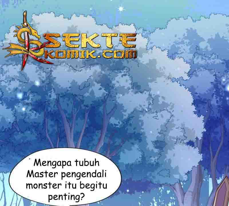 Turned Into a Grass in The Fantasy World? Chapter 49 Gambar 4