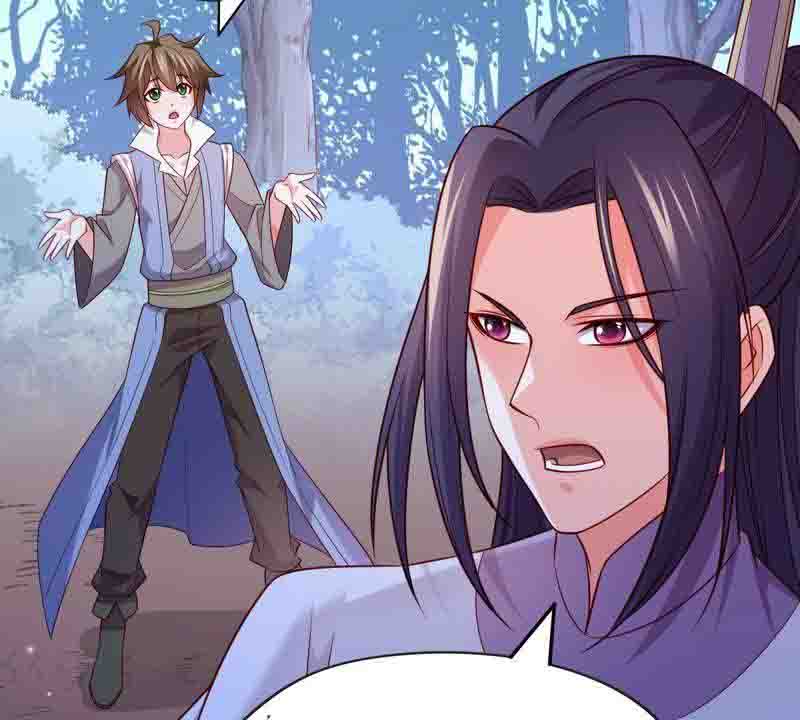 Turned Into a Grass in The Fantasy World? Chapter 49 Gambar 5