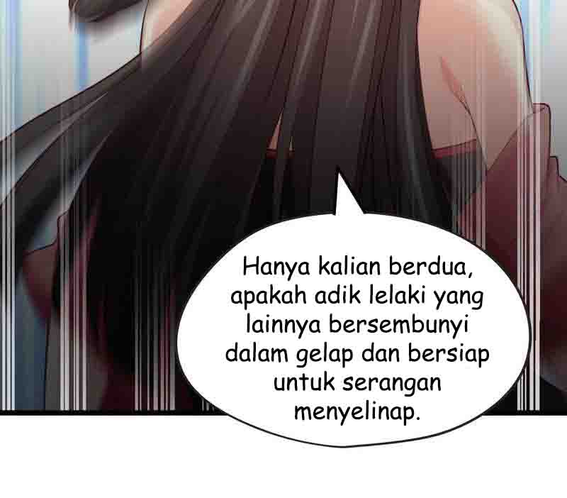 Turned Into a Grass in The Fantasy World? Chapter 49 Gambar 56