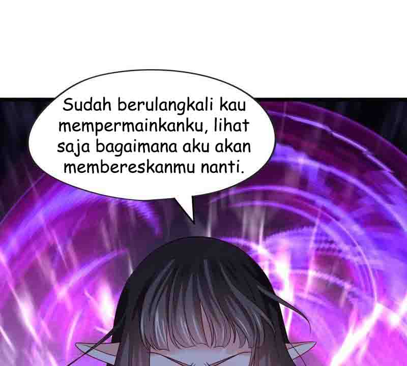 Turned Into a Grass in The Fantasy World? Chapter 49 Gambar 72