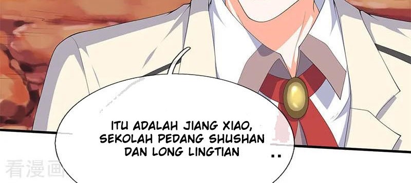 Wan Gu Shen Wang Chapter 115 Gambar 8