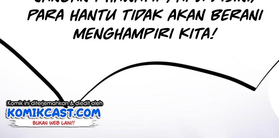 The Developer System Chapter 16 Gambar 23
