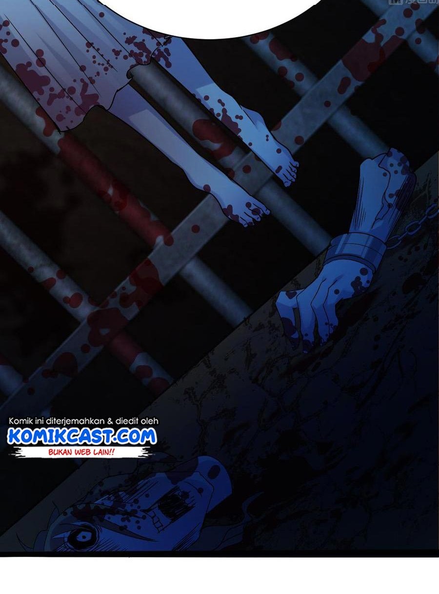 The Developer System Chapter 16 Gambar 11
