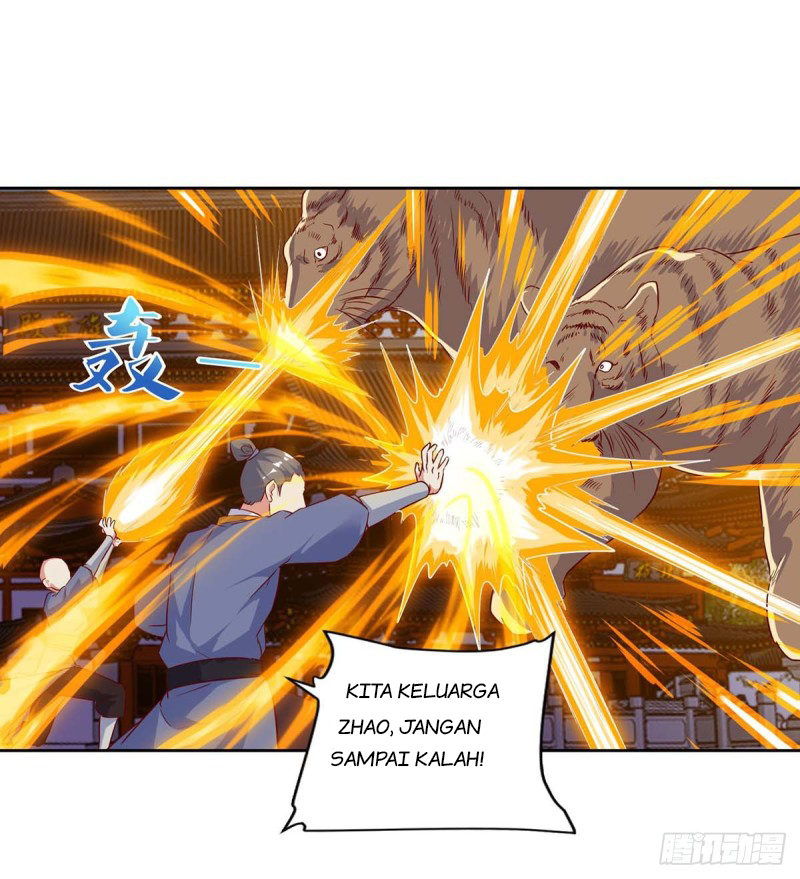 Strongest Leveling Chapter 103 Gambar 3