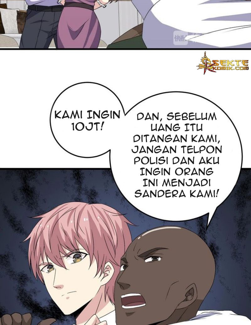 My Plug-in Spirit Ring Chapter 28 Gambar 8