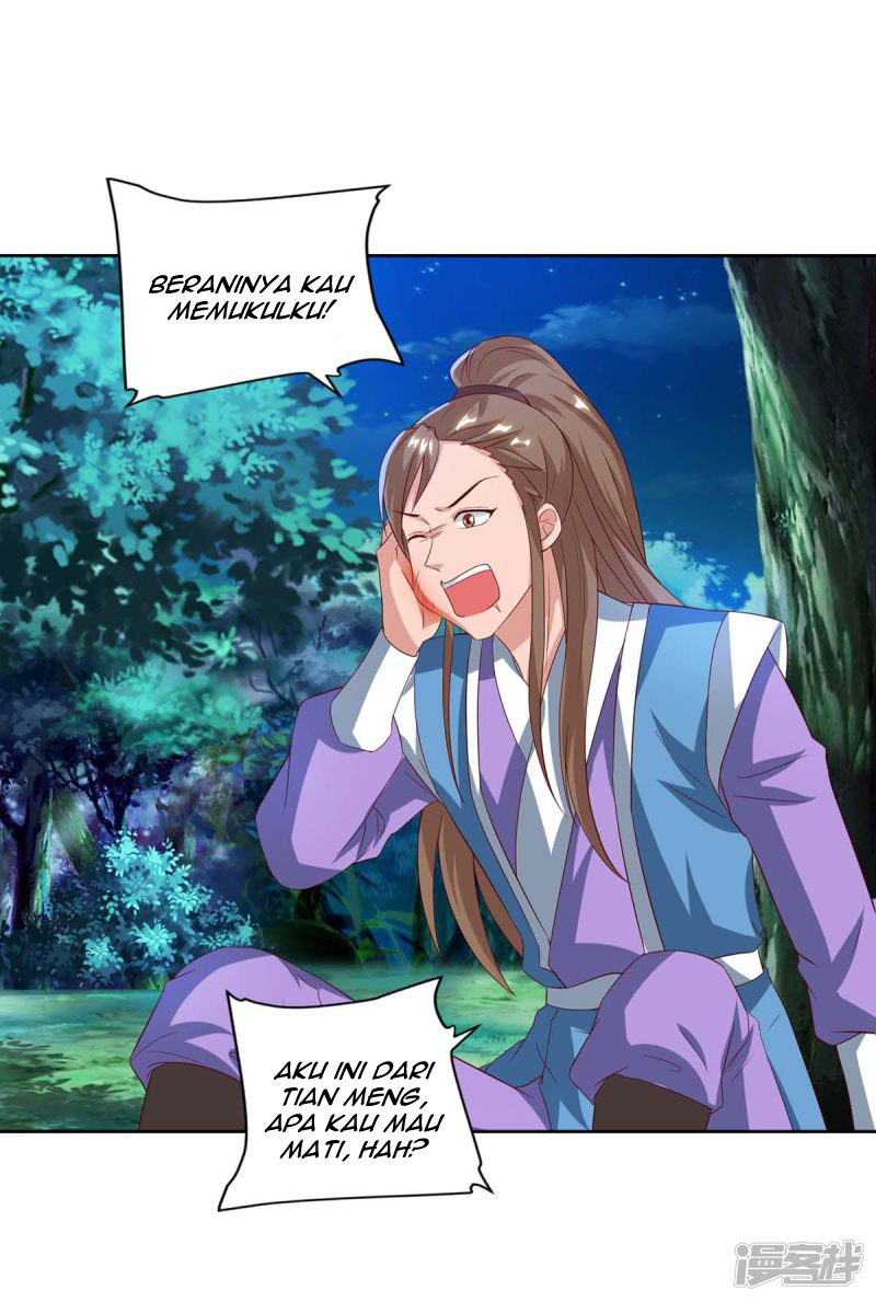 Rebirth After 80.000 Years Passed Chapter 80 Gambar 10