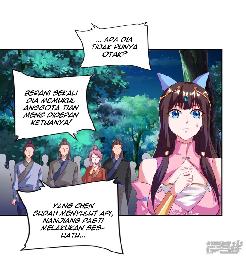Rebirth After 80.000 Years Passed Chapter 80 Gambar 12