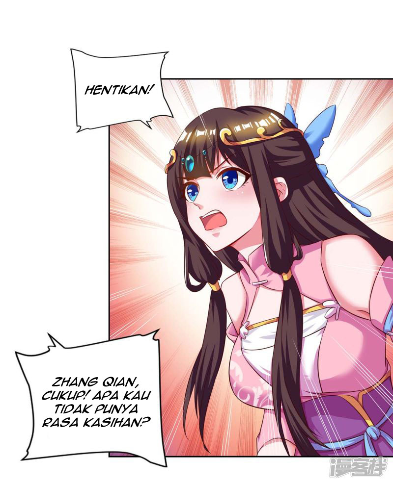 Baca  Rebirth After 80.000 Years Passed Chapter 80 Gambar 2