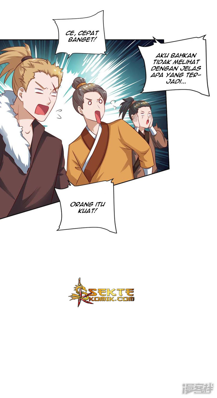 Rebirth After 80.000 Years Passed Chapter 80 Gambar 9