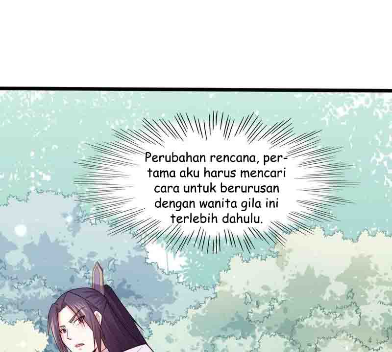 Turned Into a Grass in The Fantasy World? Chapter 51 Gambar 40