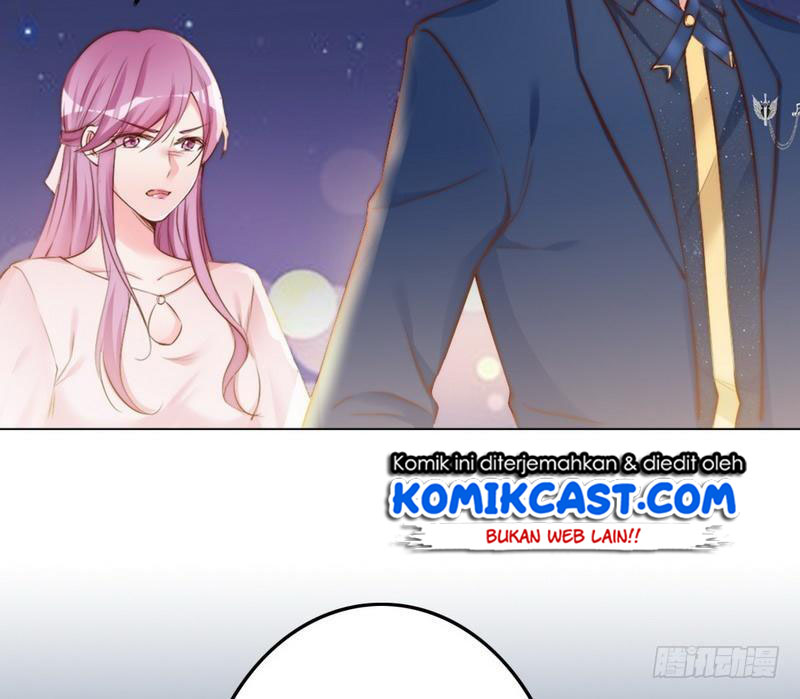 My Wife is Cold-Hearted Chapter 70 Gambar 10