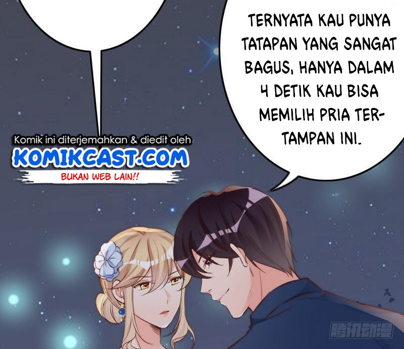 My Wife is Cold-Hearted Chapter 70 Gambar 14