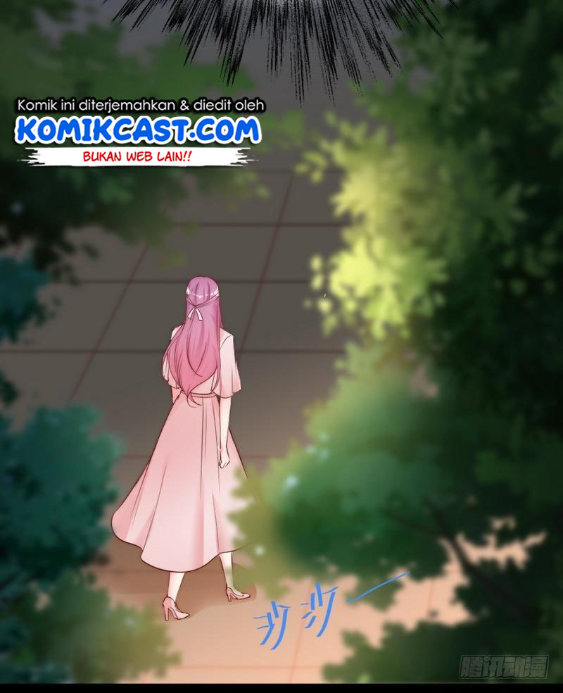 My Wife is Cold-Hearted Chapter 70 Gambar 18