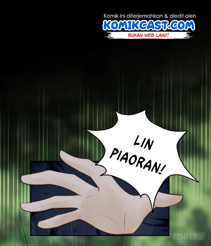 My Wife is Cold-Hearted Chapter 70 Gambar 19