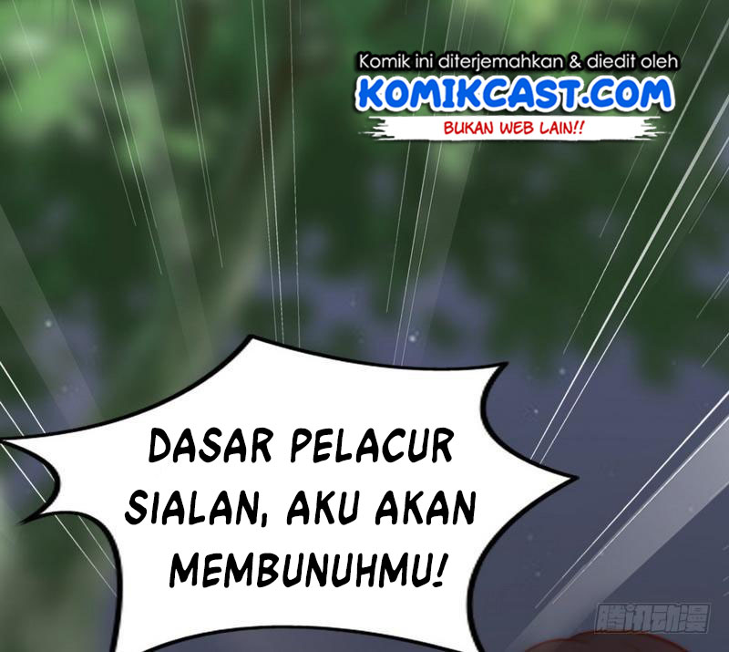 My Wife is Cold-Hearted Chapter 70 Gambar 20