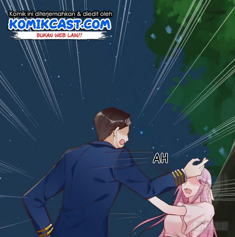 My Wife is Cold-Hearted Chapter 70 Gambar 22