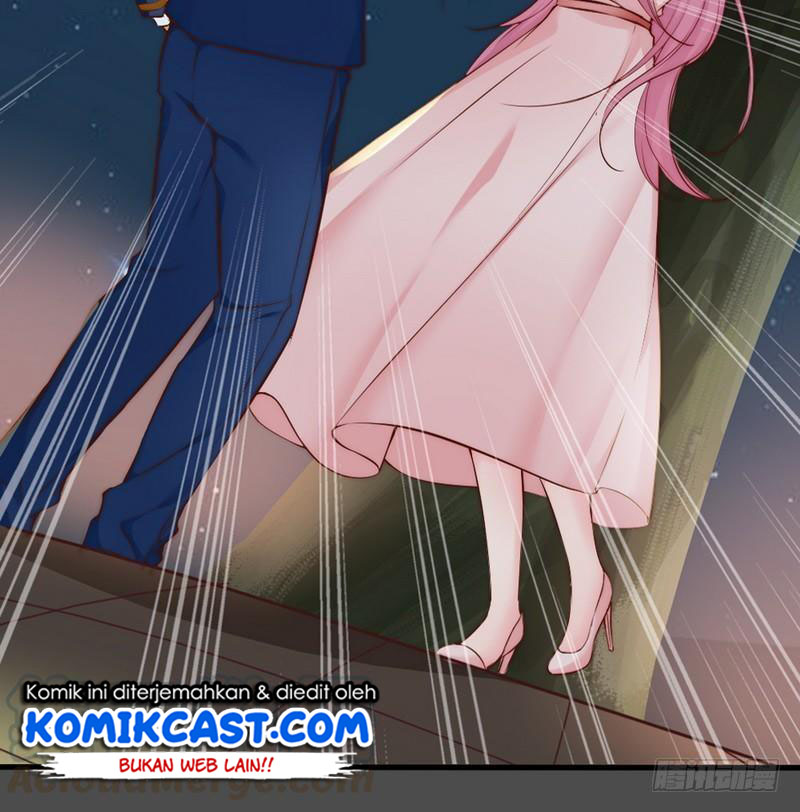 My Wife is Cold-Hearted Chapter 70 Gambar 23