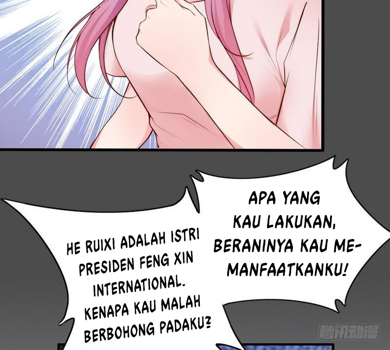 My Wife is Cold-Hearted Chapter 70 Gambar 25