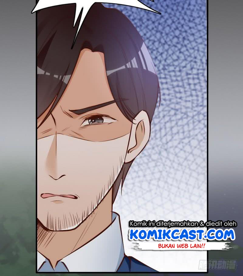 My Wife is Cold-Hearted Chapter 70 Gambar 26