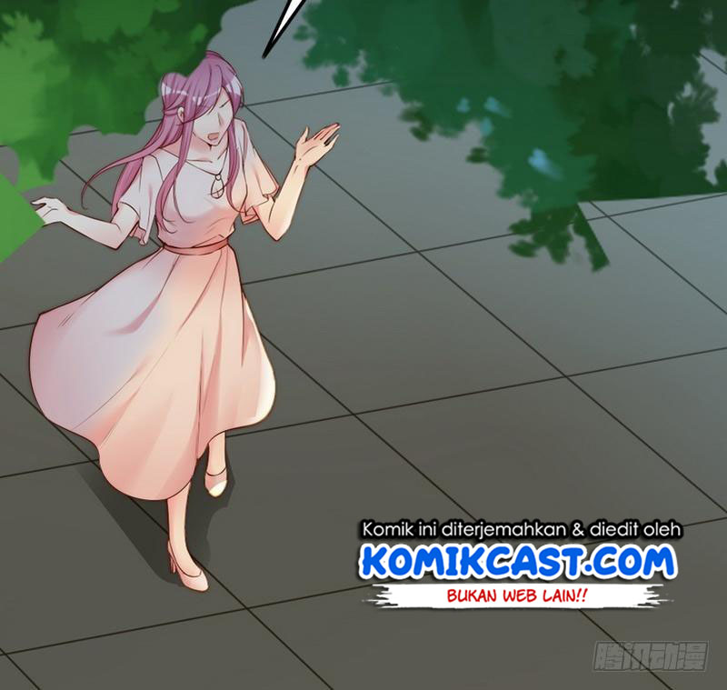 My Wife is Cold-Hearted Chapter 70 Gambar 31