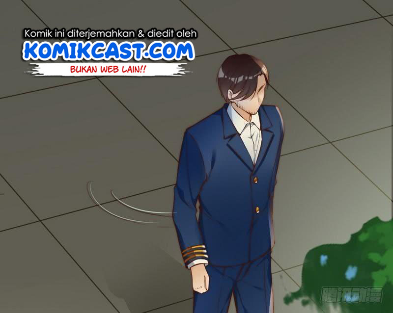 My Wife is Cold-Hearted Chapter 70 Gambar 32