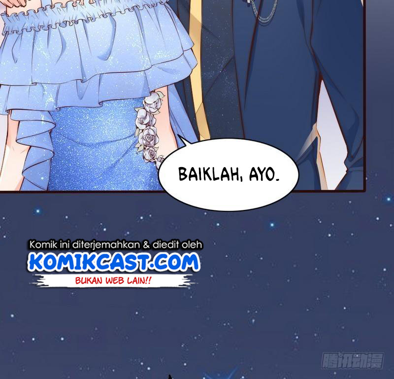 My Wife is Cold-Hearted Chapter 70 Gambar 36